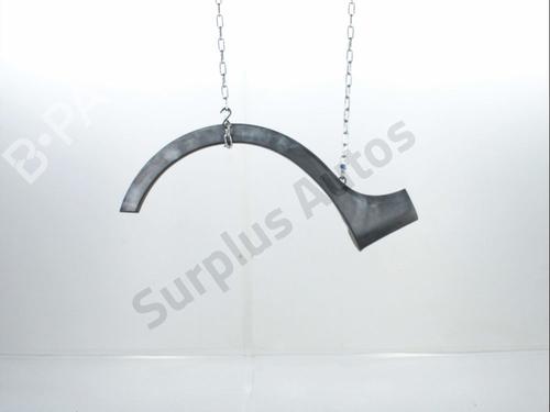 Used Front left wheel arch trim RENAULT KANGOO (KC0/1_) 1.6 16V 4x4 (KC0P, KC0S, KC0L) (95 hp) 31163082