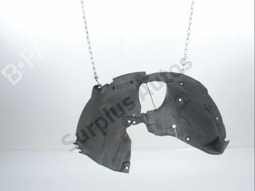 Used Wheel arch RENAULT ZOE (BFM_) ZOE (88 hp) 28236695