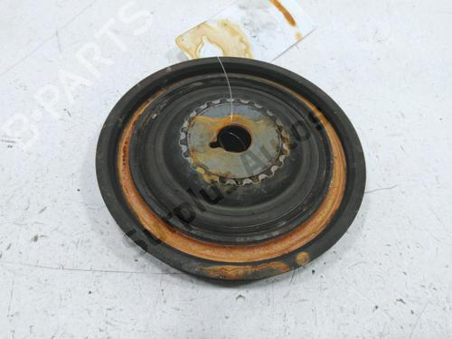 Pulley RENAULT CLIO II (BB_, CB_) 1.2 16V (BB05, BB0W, BB11, BB27, BB2T, BB2U, BB2V, CB05,... | BP30983449M122