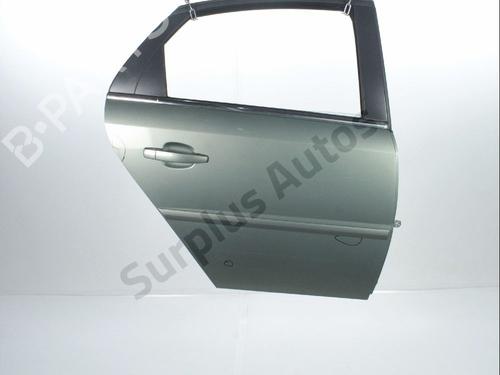 Dør høyre bak OPEL VECTRA C GTS (Z02) 2.2 DGi (F68) (155 hp) 28253164