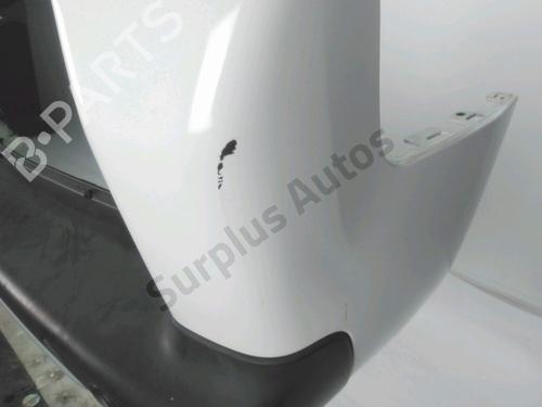 Bagtil kofangere CITROËN BERLINGO MULTISPACE (B9) 1.6 BlueHDi 100 | BP38497664C8 - Image 2