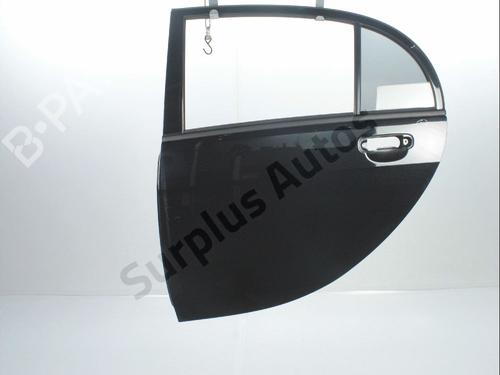 Used Left rear door PEUGEOT ION Electric (64 hp) 28253777