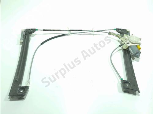 Front left window mechanism MINI MINI (R50, R53) One D | BP39577519C22 - Image 4