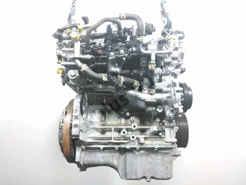 Used Engine Engine 37506876 37506876