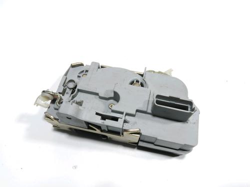 Front right lock CITROËN C5 II Break (RE_) 2.0 HDi (RERHRH) | BP28247239C97 