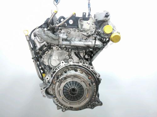 Motor JEEP COMPASS (MK49) 2.2 CRD | BP32741850M1 - Image 4