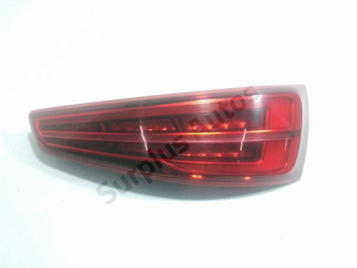 right-taillight-audi-q3-8ub-8ug-2011-2012-2013-2014-2015-2016-2017-2018-2019-2020-33534627 main image