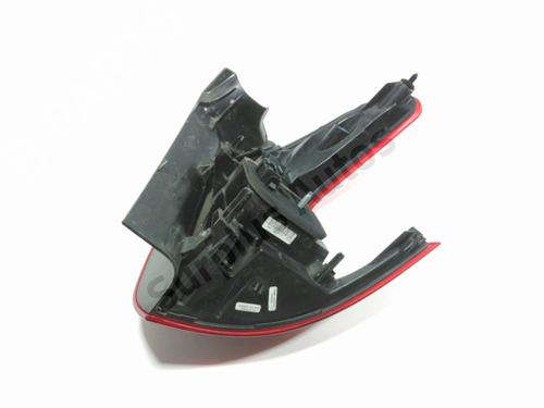 Left taillight PEUGEOT 2008 I (CU_) 1.6 BlueHDi 120 | BP28803979C34 