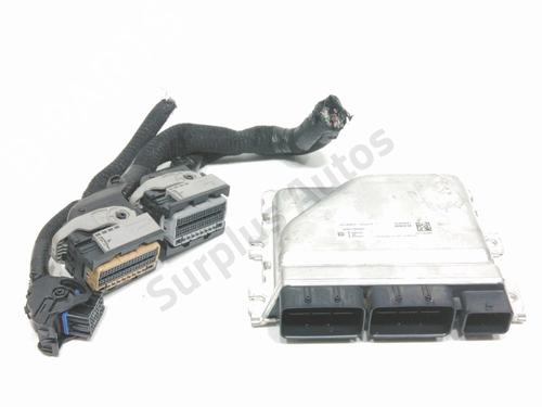 Used Engine control unit (ECU) Engine control unit (ECU) 38009324 38009324