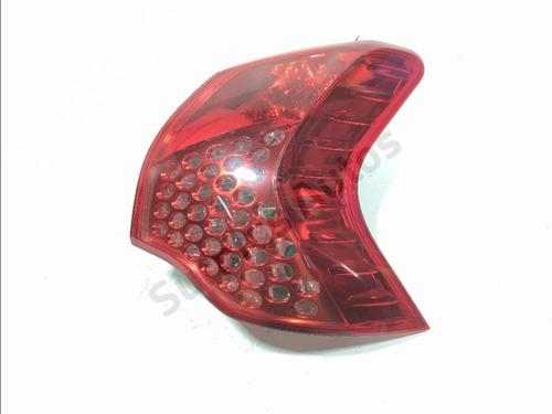 right-taillight-peugeot-3008-i-mpv-0u_-2009-2010-2011-2012-2013-2014-2015-2016-2017-36963114 main image