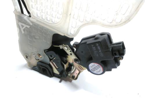 Rear left lock HYUNDAI TUCSON (JM) 2.0 CRDi | BP28255321C100 