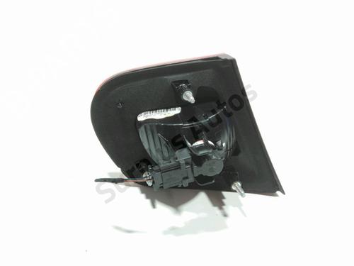 Right tailgate light VW EOS (1F7, 1F8) 2.0 TDI | BP28267622C80 - Image 2