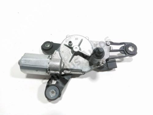 Ruitenwissermotor achter MITSUBISHI COLT VI (Z3_A, Z2_A) 1.5 DI-D (Z39A) (95 hp) 28272971