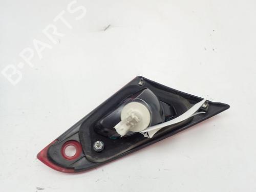 Right tailgate light MITSUBISHI COLT VI (Z3_A, Z2_A) 1.5 DI-D (Z39A) | BP31005626C80