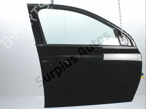 Used Right front door Right front door PEUGEOT 308 II (LB_, LP_, LW_, LH_, L3_) 1.2 THP 130 (131 hp) 36402638 36402638