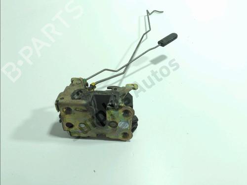 Used Front left lock Front left lock RENAULT KANGOO (KC0/1_) 1.5 dCi (57 hp) 33300764 33300764