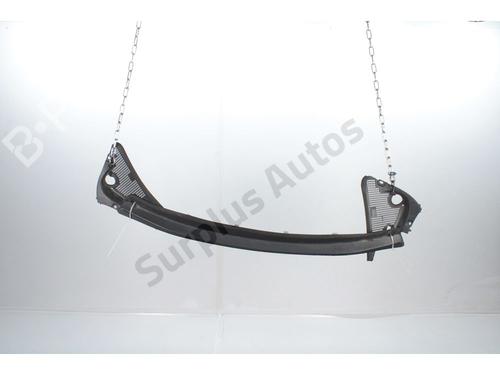 Torpedoplade Torpedoplade RENAULT SCÉNIC III (JZ0/1_) 1.5 dCi (110 hp) 37457644 37457644