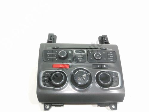 Used Climate control Climate control 37767316 37767316