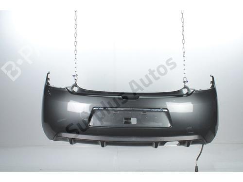 Used Rear bumper Rear bumper DS DS 3 (SA_) 1.2 THP 110 / PureTech 110 (SAHNPS, SAHNZ6, SAHNZT) (110 hp) 35773856 35773856