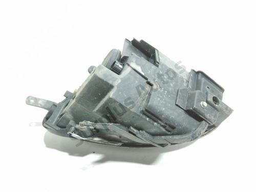 Left headlight ALFA ROMEO MITO (955_) 0.9 TwinAir (955AXY1B) | BP36153631C28 - Image 3
