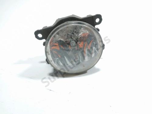 Used Left front fog light RENAULT CLIO IV (BH_) 1.5 dCi 75 (75 hp) 30503956