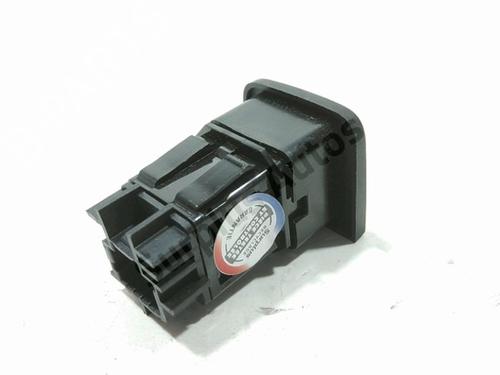 Warning switch RENAULT KADJAR (HA_, HL_) 1.5 BLUE dCi 115 (HLA6) | BP40620660I22 - Image 3