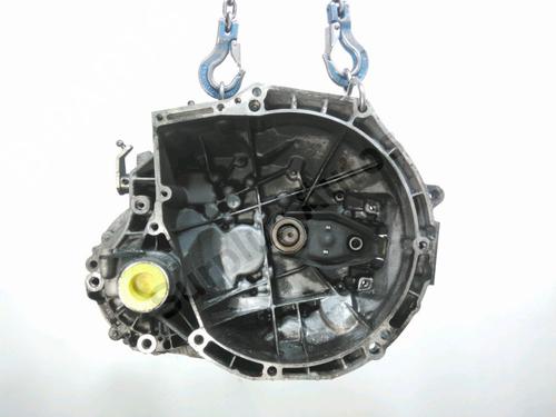 gearbox-citroen-c3-ii-sc_-2009-39577382 main image