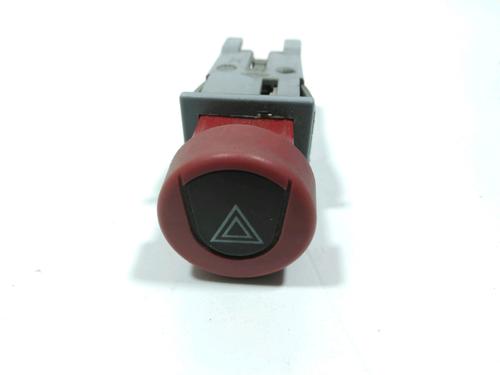 Used Warning switch CITROËN BERLINGO / BERLINGO FIRST MPV (MF_, GJK_, GFK_) 1.9 D (MFWJZ) (70 hp) 28229117
