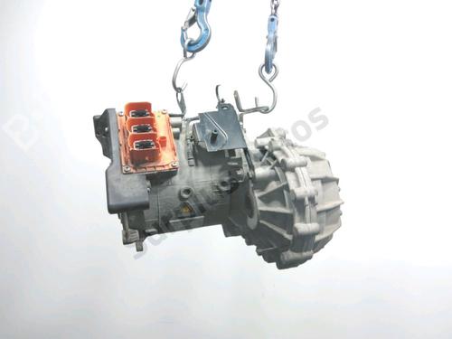 Engine PEUGEOT 3008 I MPV (0U_) 2.0 HDi Hybrid4 (0URHCA) | BP28262584M1 