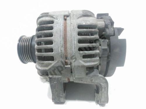 Used Alternator Alternator OPEL ZAFIRA / ZAFIRA FAMILY B (A05) 1.6 (M75) (115 hp) 34616270 34616270
