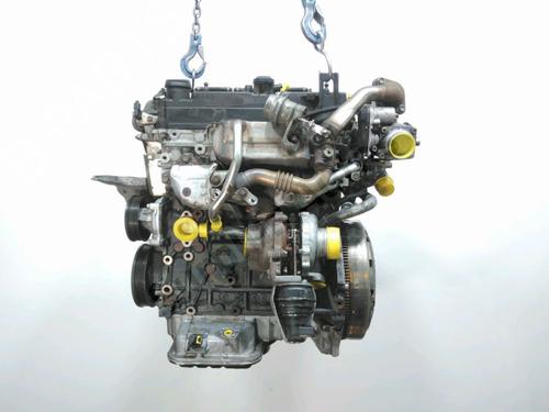 Engine CHEVROLET CRUZE Station Wagon (J308) 1.7 TD | BP39548026M1 - Image 3
