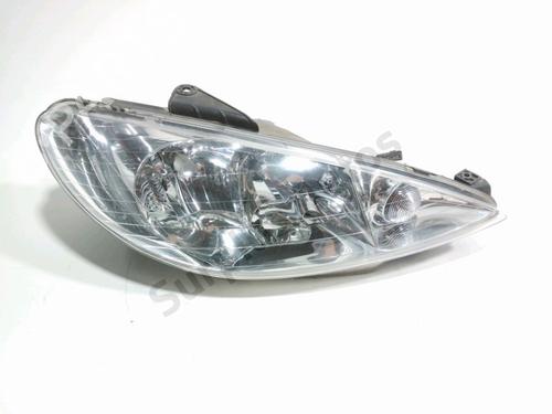 Used Right headlight Right headlight PEUGEOT 206 Hatchback (2A/C) 1.4 i (75 hp) 36352084 36352084
