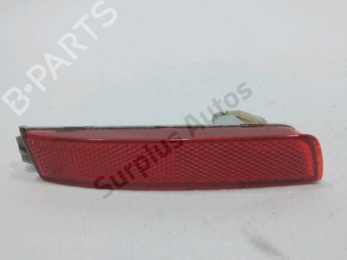 Used Rear fog light NISSAN JUKE (F15) 1.5 dCi (110 hp) 31006948