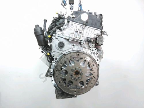 Engine BMW 1 (F20) 116 d | BP36289170M1 - Image 2