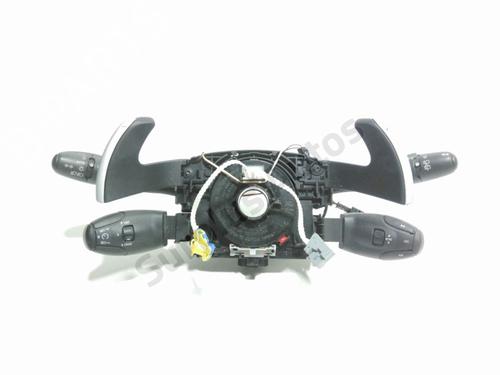 steering-wheel-controls-peugeot-308-sw-i-4e_-4h_-2007-2008-2009-2010-2011-2012-2013-2014-34712880 main image