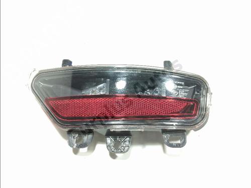 Retronebbia Retronebbia RENAULT CAPTUR II (HF_) TCe 90 (HFM6) (91 hp) 36069112 36069112