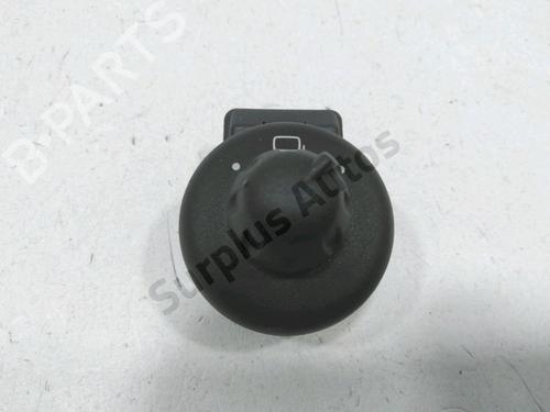 Used Mirror switch Mirror switch MINI MINI CLUBMAN (R55) One (95 hp) 30994756 30994756
