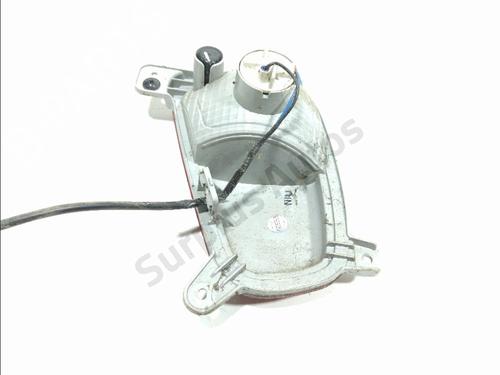 Rear fog light KIA PICANTO III (JA) 1.0 | BP37018267C37 - Image 2