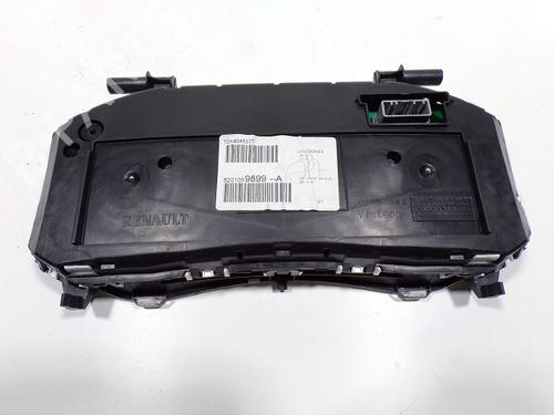Instrument cluster RENAULT CLIO III (BR0/1, CR0/1) 1.2 16V (BR02, BR0J, BR11, CR02, CR0J, CR11) | BP28230177C47 