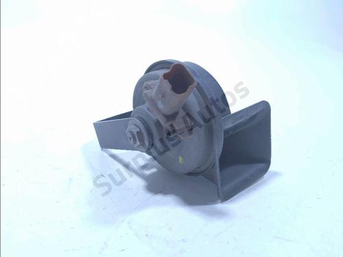 Horn RENAULT MEGANE IV Hatchback (B9A/M/N_) 1.5 Blue dCi 115 (B9A6) | BP39088463E13 - Image 2