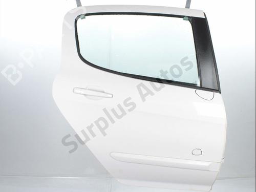 Used Right rear door Right rear door PEUGEOT 308 I (4A_, 4C_) 1.6 HDi (112 hp) 40214029 40214029