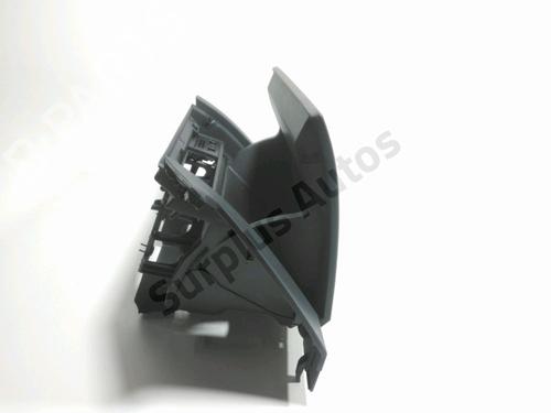 Handskerum VW POLO VI (AW1, BZ1, AE1) 1.6 TDI | BP37769663C95 - Image 2