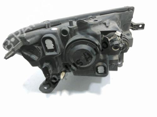Left headlight DACIA SANDERO II TCe 90 (B8M1, B8MA, B8AC) | BP38284023C28 - Image 2