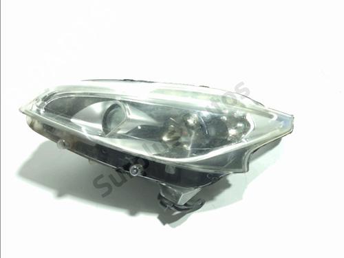 Used Left headlight Left headlight PEUGEOT 208 I (CA_, CC_) 1.6 HDi / BlueHDi 75 (75 hp) 33904150 33904150