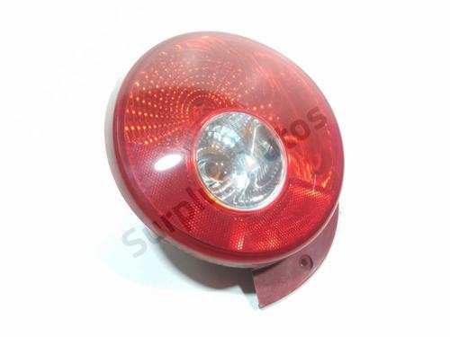 Used Left taillight CHEVROLET MATIZ (M200, M250) 0.8 (52 hp) 29444289