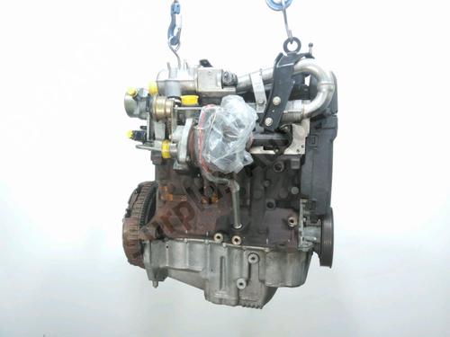 Engine RENAULT MODUS / GRAND MODUS (F/JP0_) 1.5 dCi (FP0D, JP0D) | BP37870259M1 - Image 3