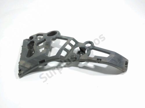 Used Rear bumper bracket RENAULT MEGANE III Coupe (DZ0/1_) 1.5 dCi (DZ09, DZ0D, DZ1F, DZ1G, DZ14, DZ29) (110 hp) 29230644