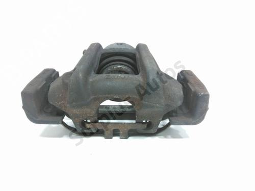 Left front brake caliper BMW 1 (F20) 116 d | BP28226269M105 - Image 3