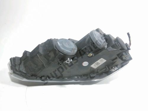 Left headlight VW POLO VI (AW1, BZ1, AE1) 1.0 TSI | BP36402818C28 - Image 2
