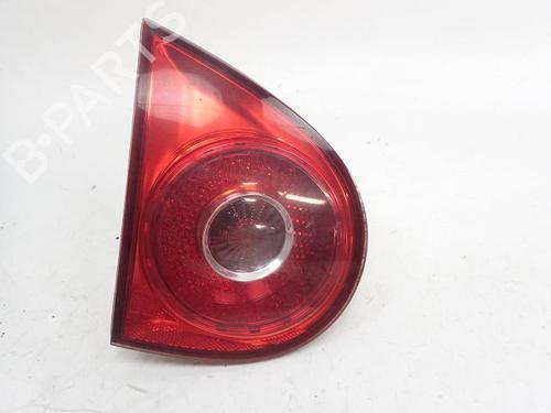 Used Left tailgate light VW GOLF V (1K1) [2003-2010]  31005826